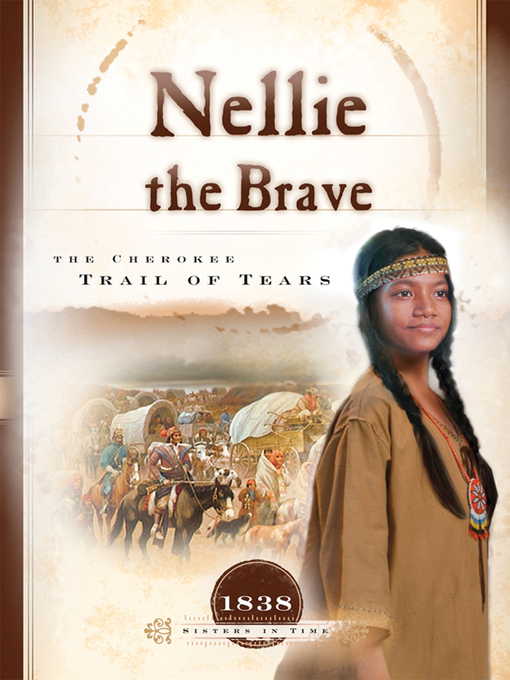 Title details for Nellie the Brave by Veda Boyd Jones - Available